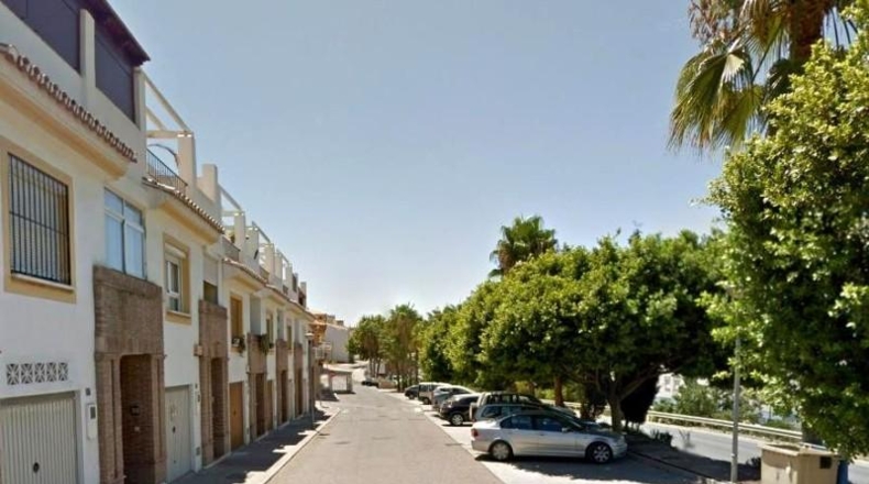 Málaga - Cártama - 175m2