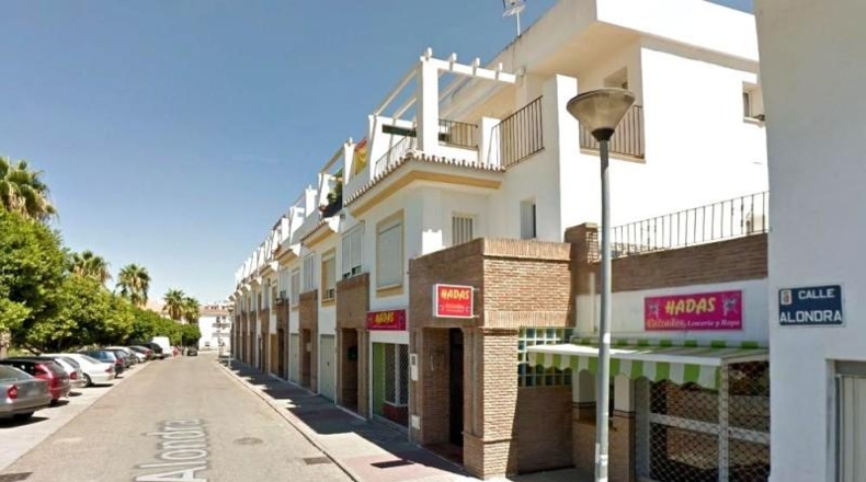Málaga - Cártama - 175m2
