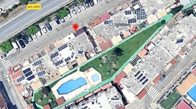 Málaga - Cártama - 175m2