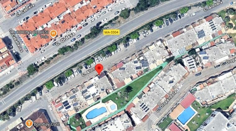 Málaga - Cártama - 175m2