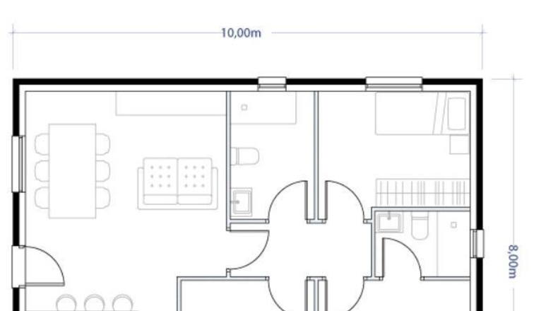 Таррагона - Roda de Berà - 330m2
