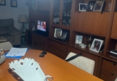 Casa de pueblo en venta en la España, l'Arboç, ref: TR346875 foto