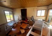 Casa de pueblo en venta en la España, Piera, ref: TR401437 foto