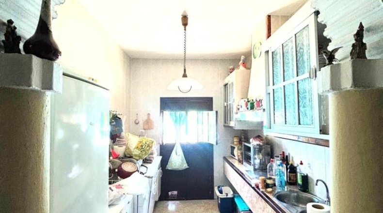 Sevilla - Castilblanco de los Arroyos - 2570m2