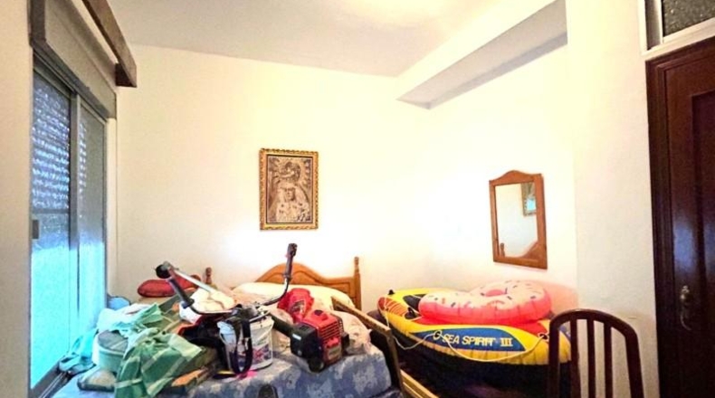Sevilla - Castilblanco de los Arroyos - 2570m2