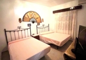 Chalet independiente con terreno en venta en la España, Castilblanco de los Arroyos, ref: TR321096 foto