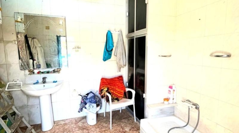 Sevilla - Castilblanco de los Arroyos - 2570m2