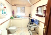 Chalet independiente con terreno en venta en la España, Castilblanco de los Arroyos, ref: TR321096 foto