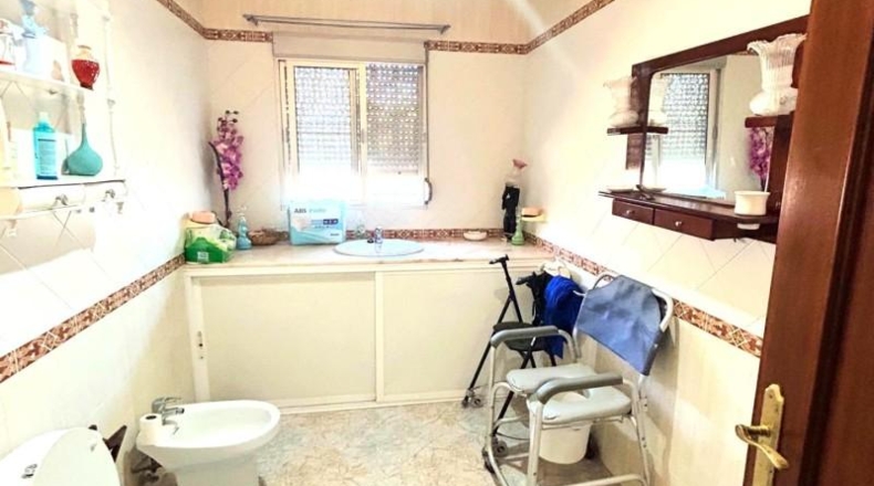 Sevilla - Castilblanco de los Arroyos - 2570m2