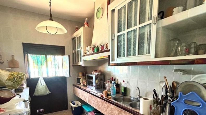 Sevilla - Castilblanco de los Arroyos - 2570m2