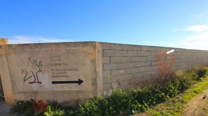 Valencia - la Pobla Llarga - 430m2