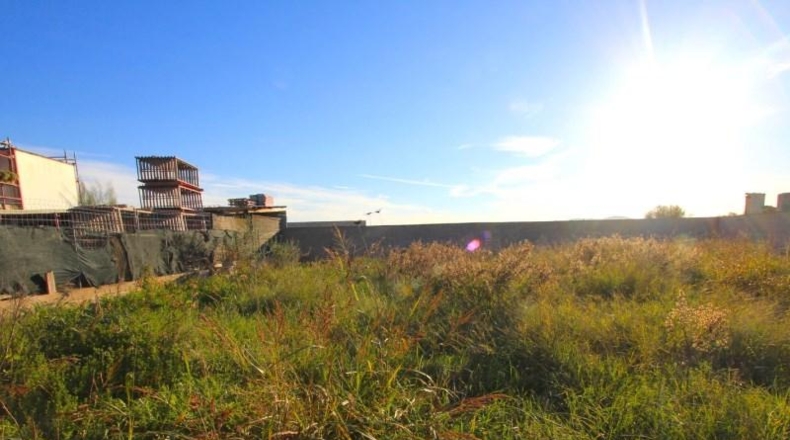Valencia - la Pobla Llarga - 430m2