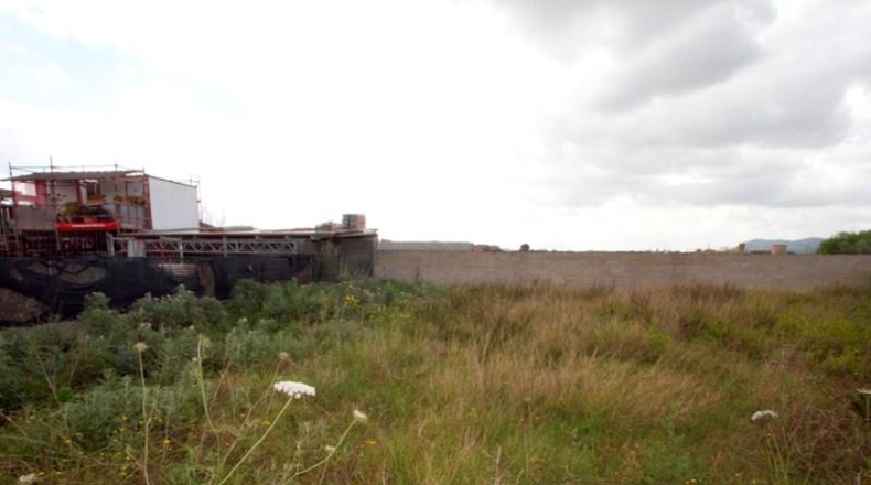 Valencia - la Pobla Llarga - 430m2