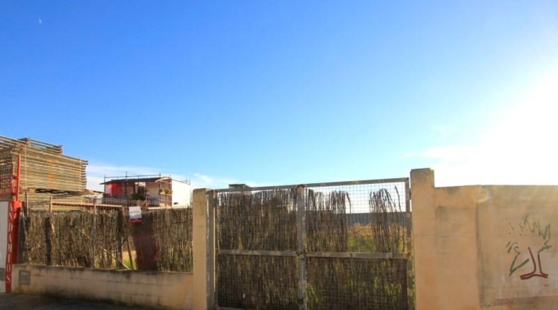 Valencia - la Pobla Llarga - 430m2
