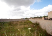 Parcela urbanizable en venta en la España, Inca, ref: TR397825 foto
