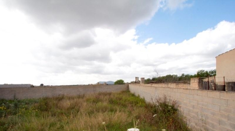 Valencia - la Pobla Llarga - 430m2