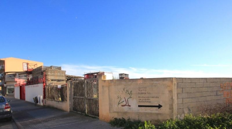 Valencia - la Pobla Llarga - 430m2