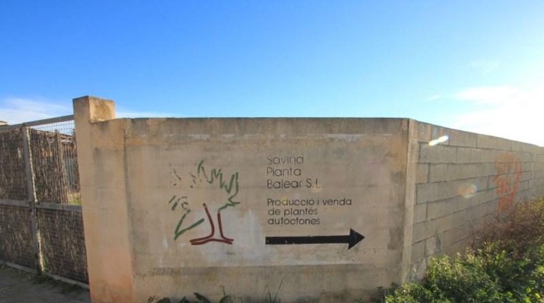 Valencia - la Pobla Llarga - 430m2