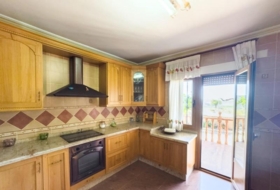 Castilléjar 250&nbsp;m²