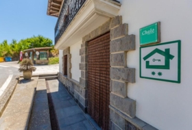 Murillo de Lónguida 222&nbsp;m²
