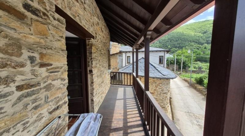 Leon - Ponferrada - 1200m2
