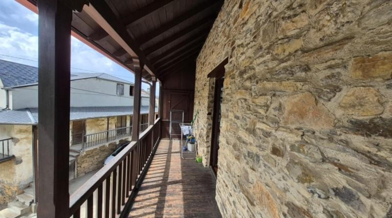 Leon - Ponferrada - 1200m2