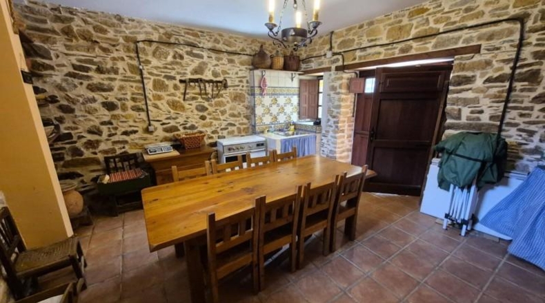 Leon - Ponferrada - 1200m2