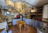 Chalet independiente con terreno en venta en la España, Ponferrada, ref: TR256071 foto