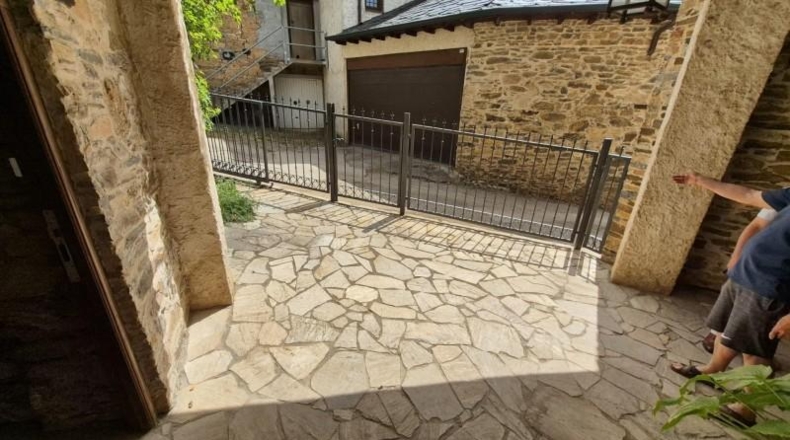Leon - Ponferrada - 1200m2