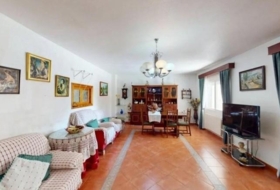 Caravaca de la Cruz 351&nbsp;m²