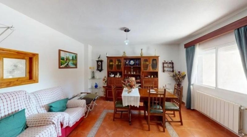 Murcia - Caravaca de la Cruz - 351m2