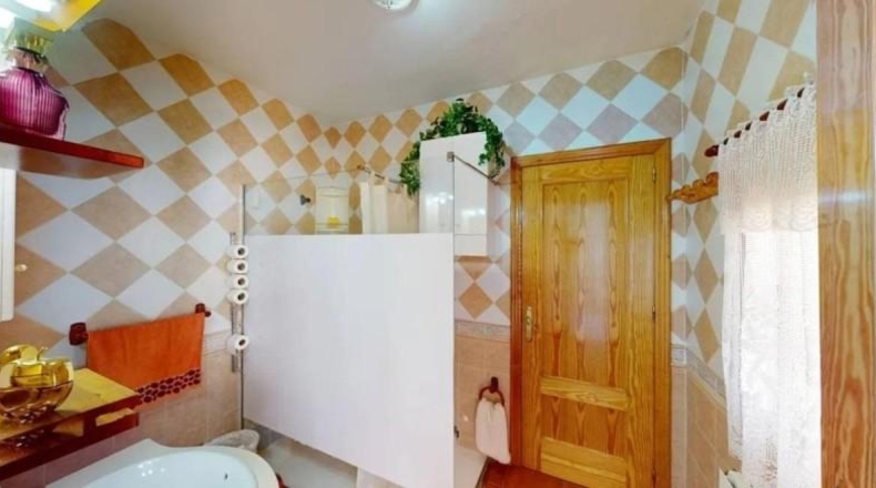 Murcia - Caravaca de la Cruz - 351m2
