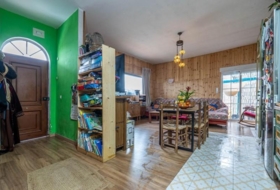 Huétor de Santillán 418&nbsp;м²