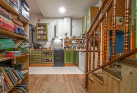 Huétor de Santillán 418&nbsp;м²