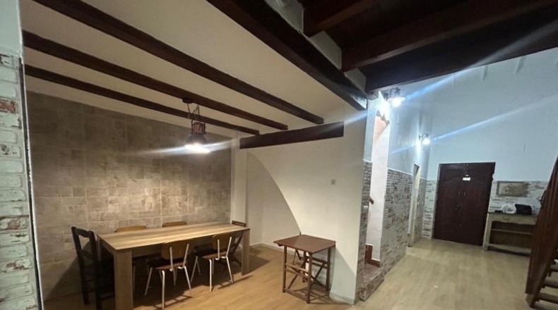 Valencia - Cullera - 150m2
