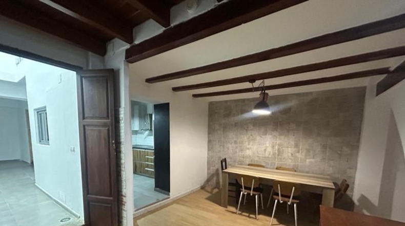 Valencia - Cullera - 150m2