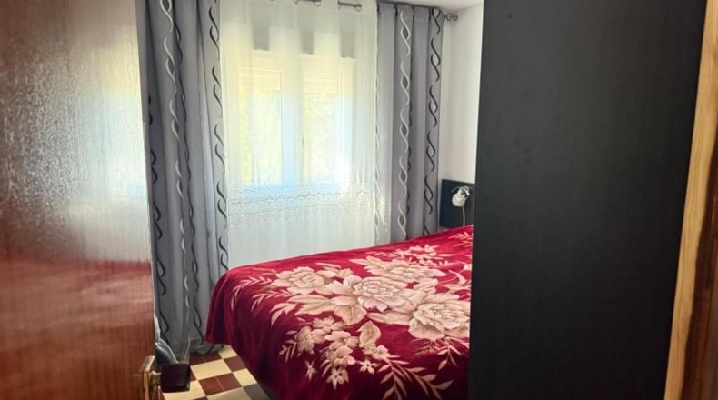 Tarragona - Santa Bàrbara - 3158m2