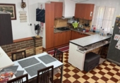 Chalet independiente con terreno en venta en la España, Santa Bàrbara, ref: TR403961 foto