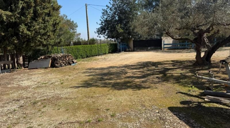 Tarragona - Santa Bàrbara - 3158m2