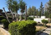 Chalet independiente con terreno en venta en la España, Santa Bàrbara, ref: TR403961 foto