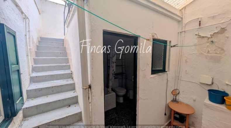Islas Baleares - Alayor - 110m2