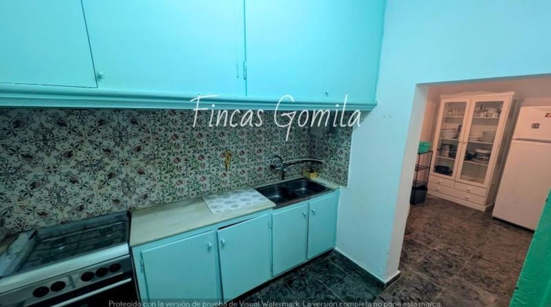 Islas Baleares - Alayor - 110m2