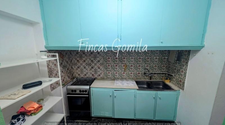 Islas Baleares - Alayor - 110m2