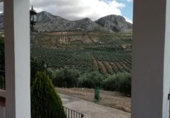 Xalet independent amb terreny en venda a la España, Archidona, ref.: TR241112 foto