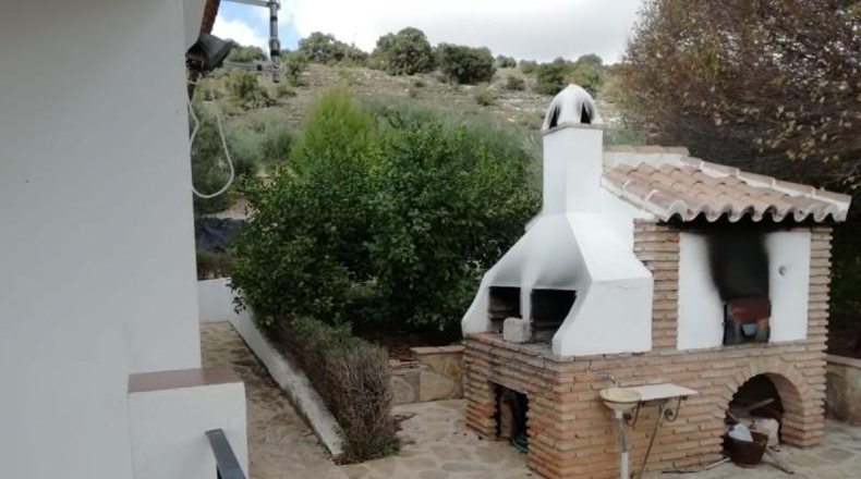 Málaga - Archidona - 3m2