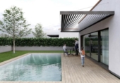 Detached villa with land for sale on España, Puente Viesgo, ref: TR149123 photo