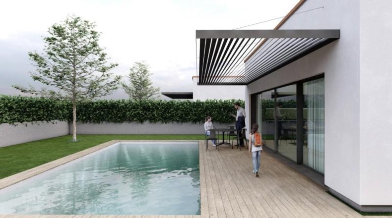 Cantabria - Socobio - 520m2