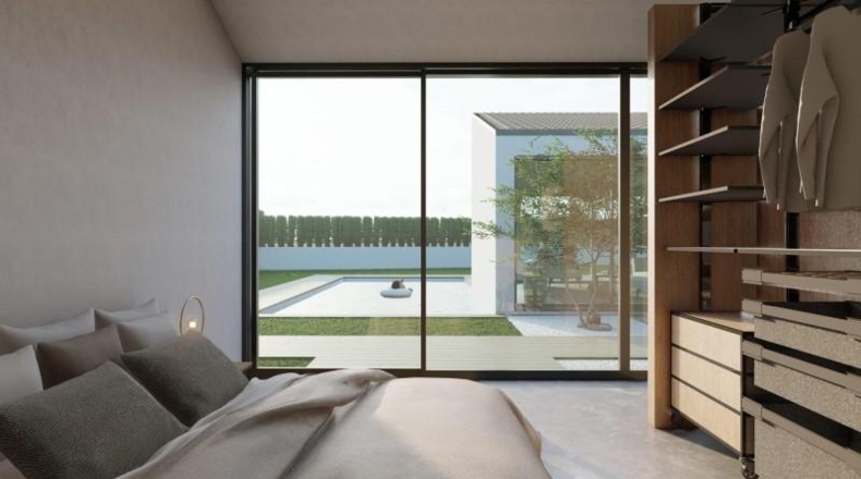 Cantabria - Socobio - 520m2