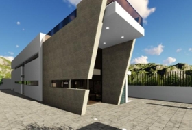 Torrevieja 800&nbsp;m²