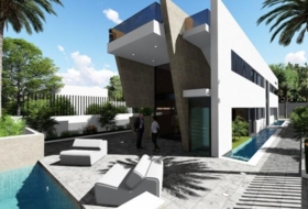 Torrevieja 800&nbsp;m²